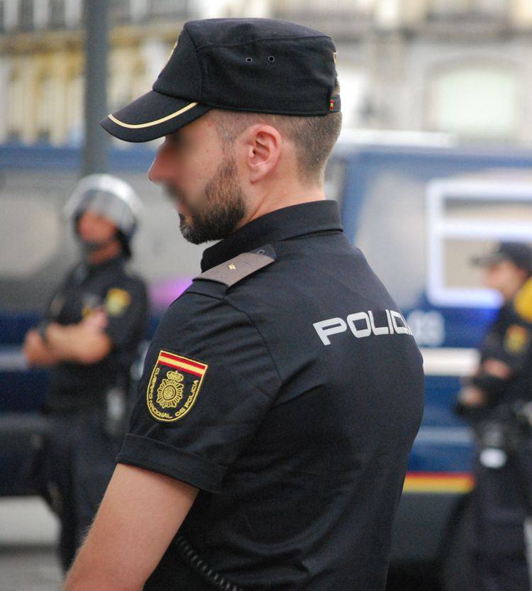 Spanish public French Army version reflective shirt T-shirt with British French German original short sleeve Quick-drying ultra short sleeve