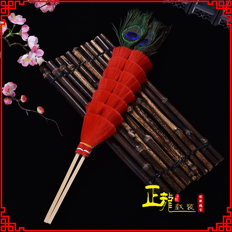 正龙戏装京剧头饰!武生紫金冠+刀马旦翎子,国风美学天花板!-古典舞配饰-淘宝好物网