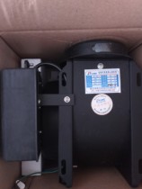 POPULA Jiuzhou Puhui GF-100-4 low noise pipe centrifugal fan 220v17W ventilation fan