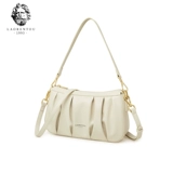 Сумка через плечо, сумка подмышку, барсетка, сумка на одно плечо, сезон 2021, премиум класс, из натуральной кожи