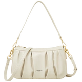 Сумка через плечо, сумка подмышку, барсетка, сумка на одно плечо, сезон 2021, премиум класс, из натуральной кожи