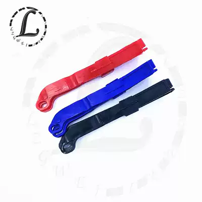 XR250 strand glue BAJA250 lian tiao jiao XR250R XR400 XR600 hou yao bei glue