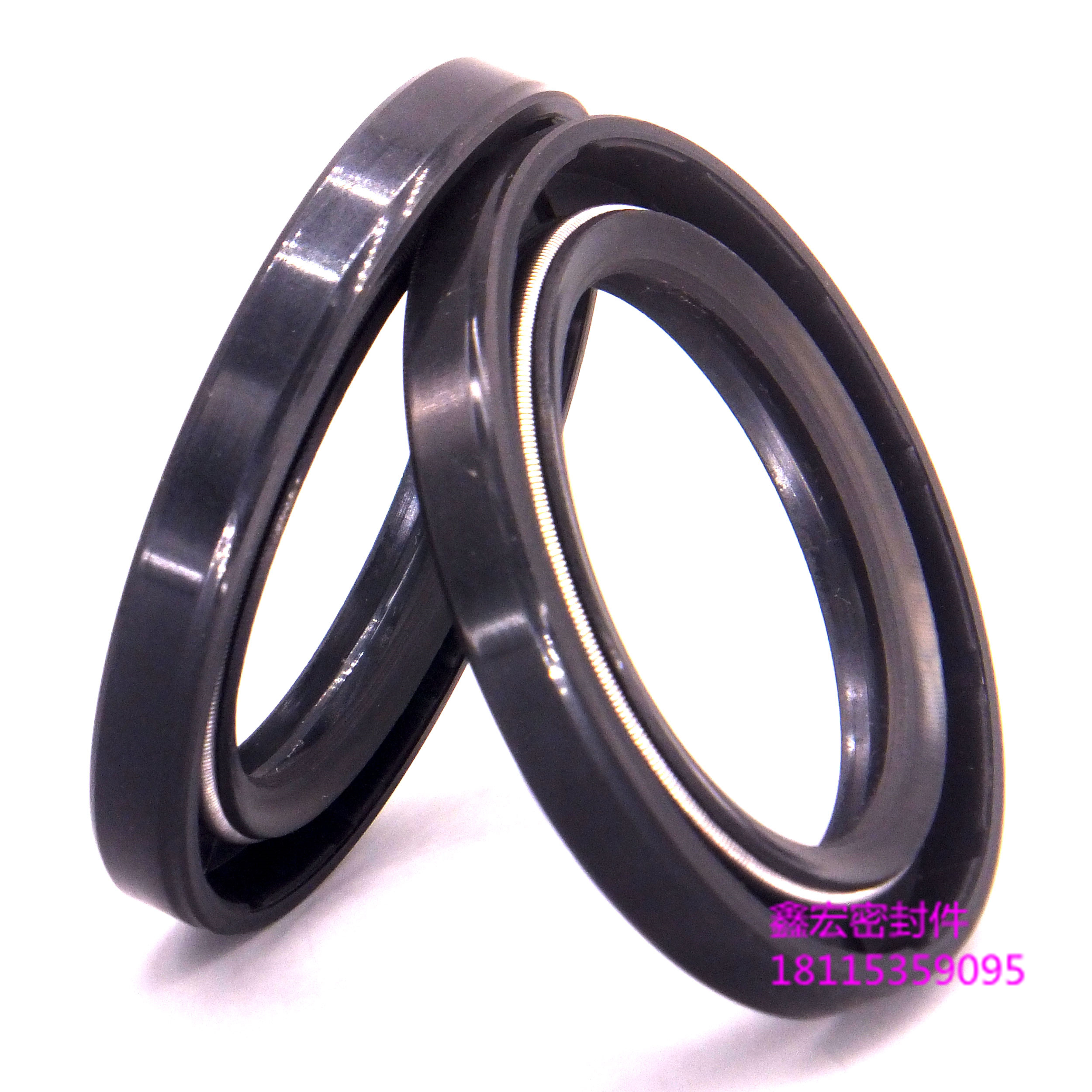 TC FBtype skeleton oil seal large full 45 x 60 62 65 x 8 10 12