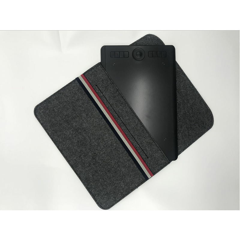 Digital tablet protective bag Storage bag CTL671 672 471 472 6100 Felt bag CTH690 PTH660