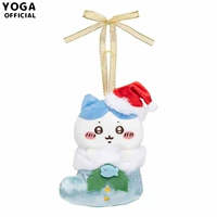 [Рождественская серия] Маленькие восемь рождественских носков (11см подвеска)