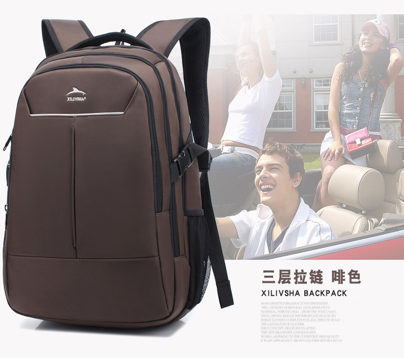 Sac pour homme - Ref 49254 Image 28