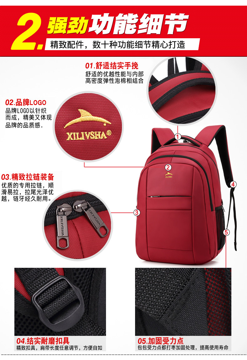 Sac pour homme - Ref 50149 Image 13