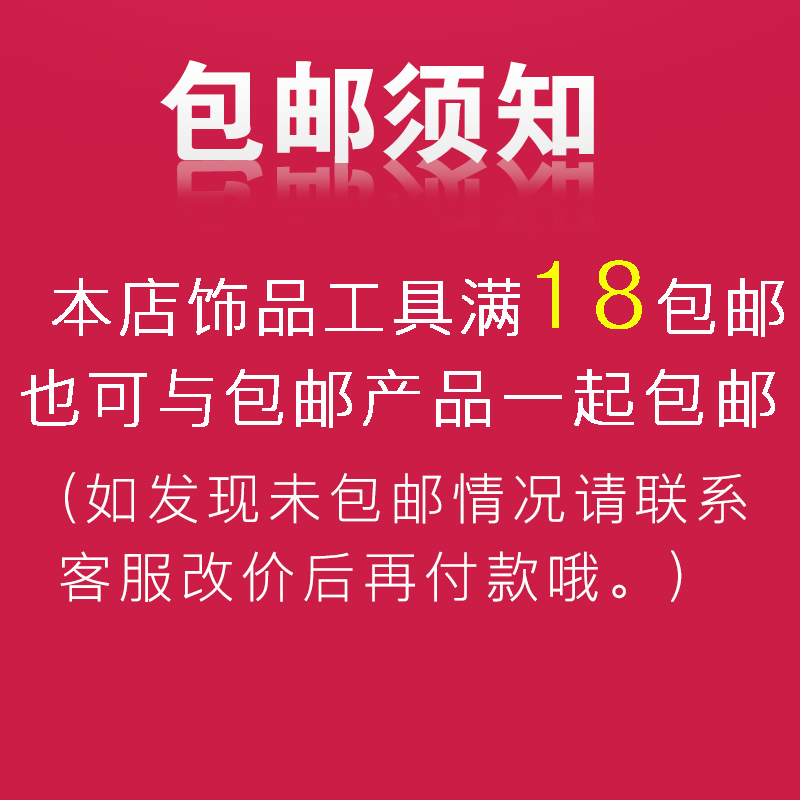 美甲工具两用双头渐变晕染笔圆头 戳戳笔 光疗雏菊彩绘笔小毛刷子