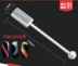 Nail art cat eye nail keo đặc biệt siêu mạnh nam châm đôi đầu ma thuật mắt mèo nhựa nam châm công cụ gradient nghệ thuật - Công cụ Nail Công cụ Nail