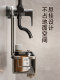 Bathroom punch-free shower gel storage rack bathroom shower rack shampoo hanging basket toilet shower room storage