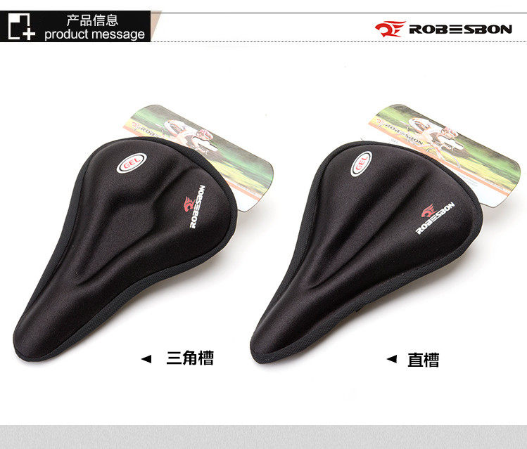 Selle de vélo Mountain Bike - Ref 2350054 Image 7