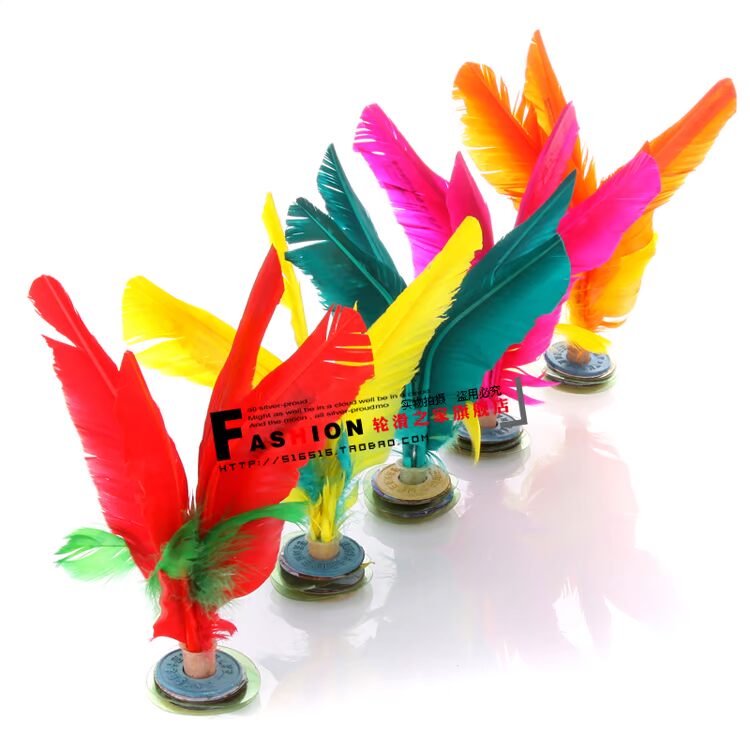 Người bạn tốt, bọ cạp, croquet, trận đấu, khăn lau bụi, giải trí, thể dục - Các môn thể thao cầu lông / Diabolo / dân gian cầu lông vịt