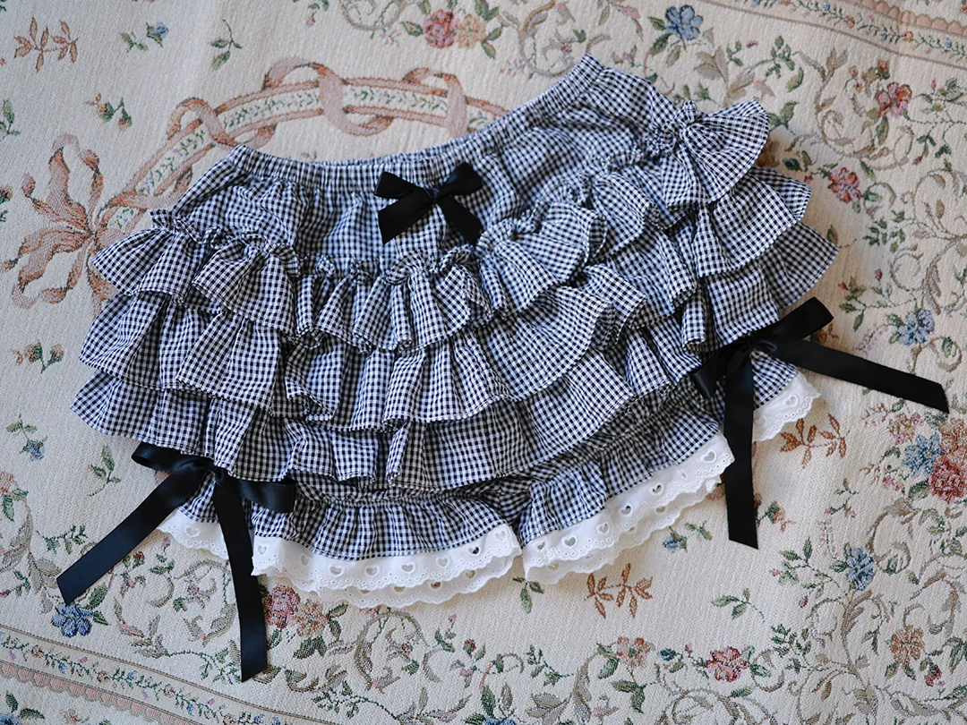 Фонарик, брюки, многослойная юбка, базовые шорты, (Физика), юбка-туника, семейный стиль