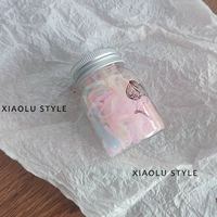 Розовый, широкая цветовая палитра