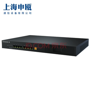Shanghai Shenqi System System Sx9000r поддерживает Hard Disk Numbers, Китайская реле E1 IP -телефонная запись