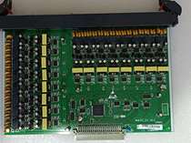 Shenou SOT600KII digital program-controlled switch 16-way extension board FXS board 600K2 16-way user board