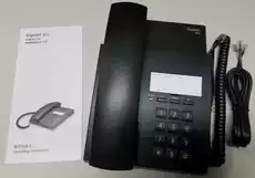  Siemens HA8000(21)P T wired phone Ordinary office business phone Siemens Type 802