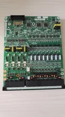 NEC SL1000 Digital Group Telephone Switch IP4WW-408E-A1 4 Outer Line 8 Hybrid Sub-board