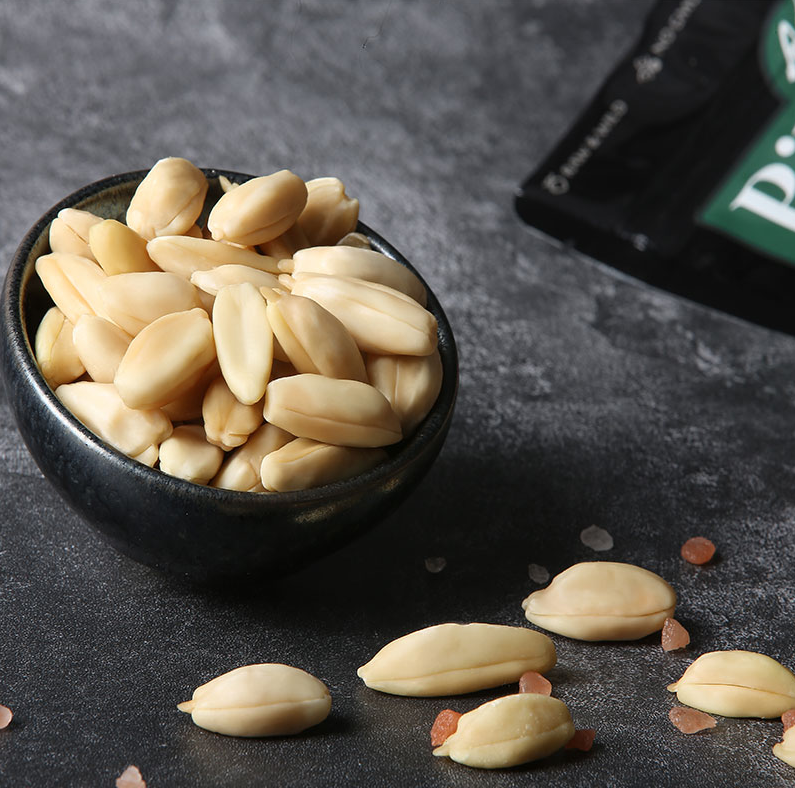 Your woman nuts Philippines Maryon volcano Perak nuts nuts raw ketotarian snacking accompanied by 80g