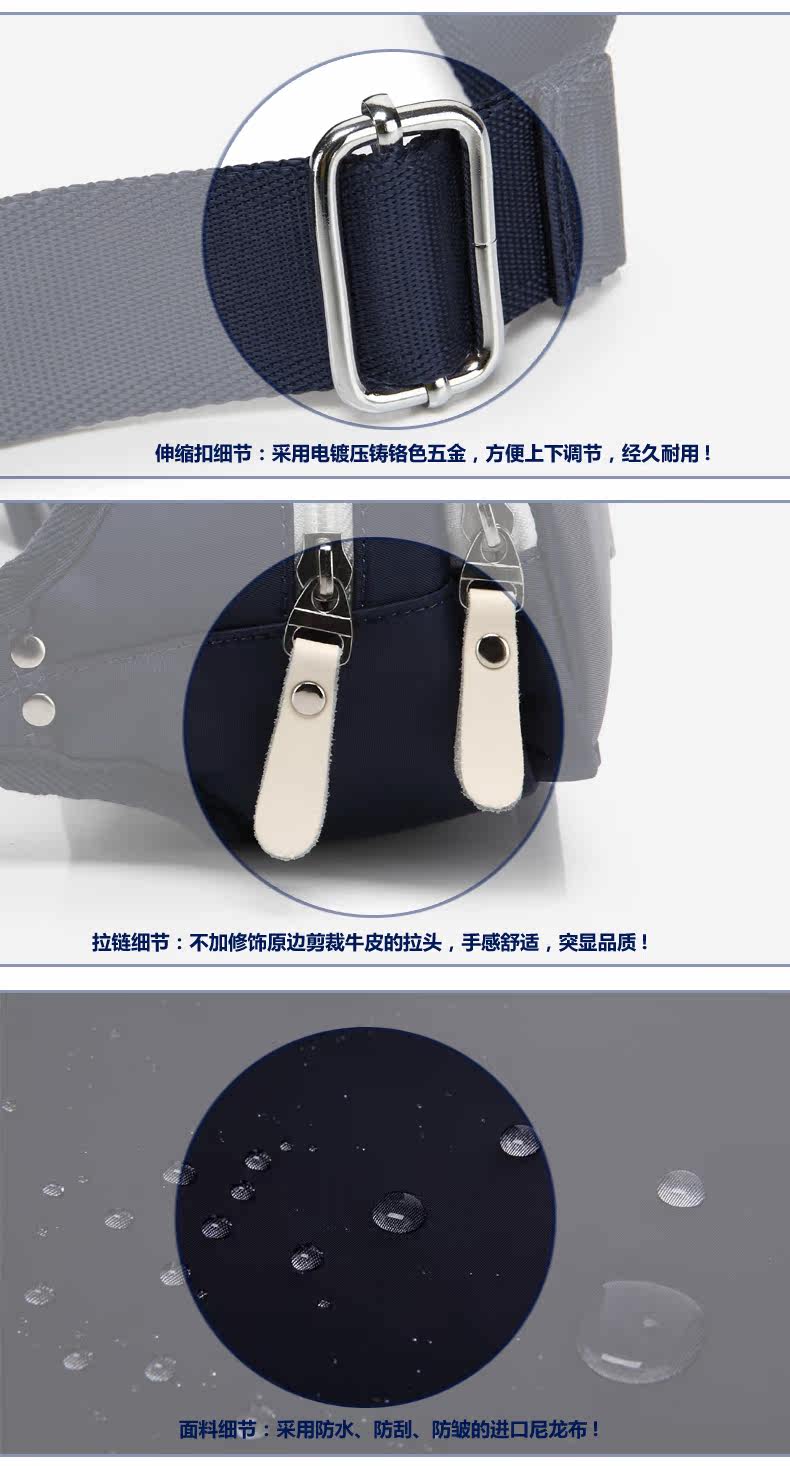 Sac pour homme - Ref 52986 Image 34