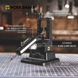 Импортированная работа на семинарной коробке, ручная шлифовальная шлифовальная шлифовальная шлифовальная шлифовальная шлифовальная шлифовальная шлифовальная шлифовальная шлифовальная шлифовальная шлифовка для меча кухни кухня меча инструменты лезвия