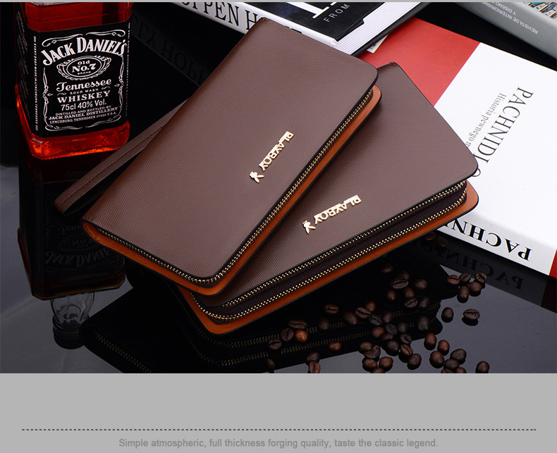 Sac pour homme - Ref 51976 Image 31