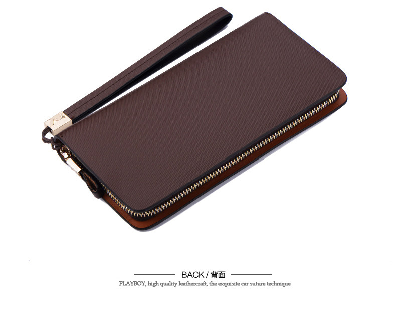 Sac pour homme - Ref 51976 Image 26