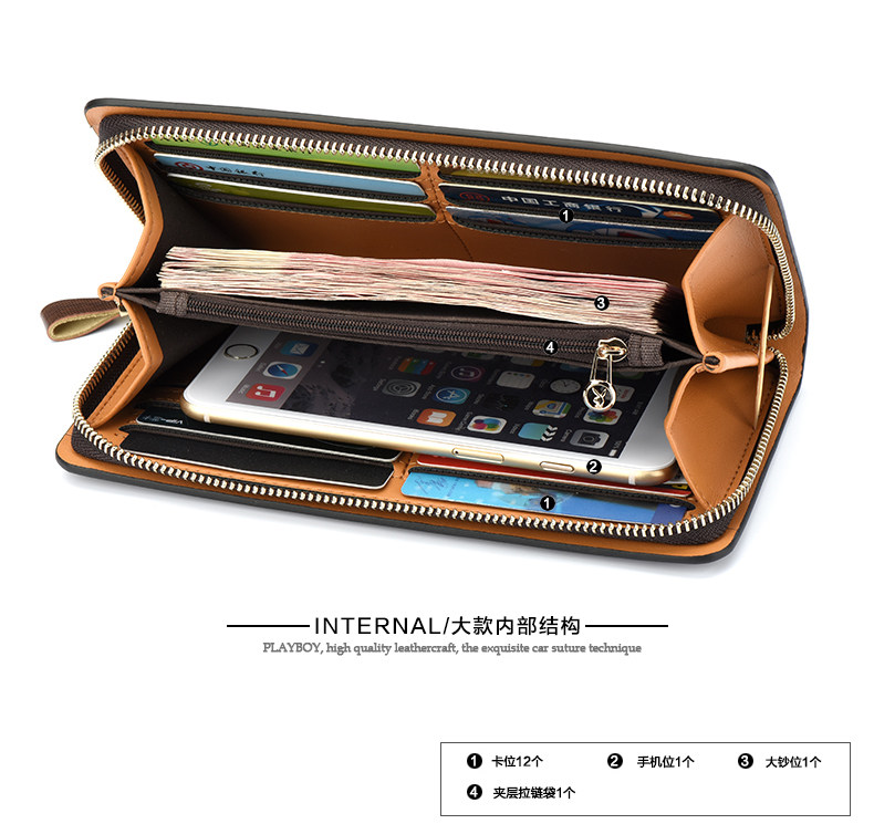 Sac pour homme - Ref 51976 Image 21