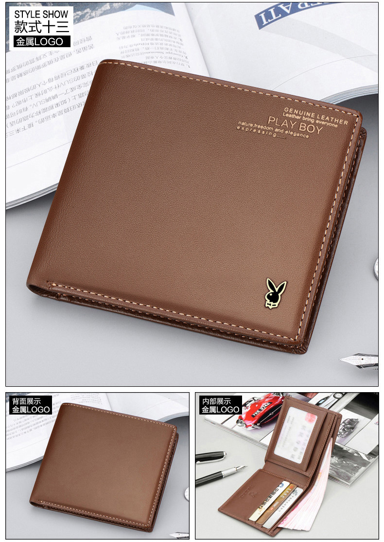 Sac pour homme - Ref 50170 Image 19