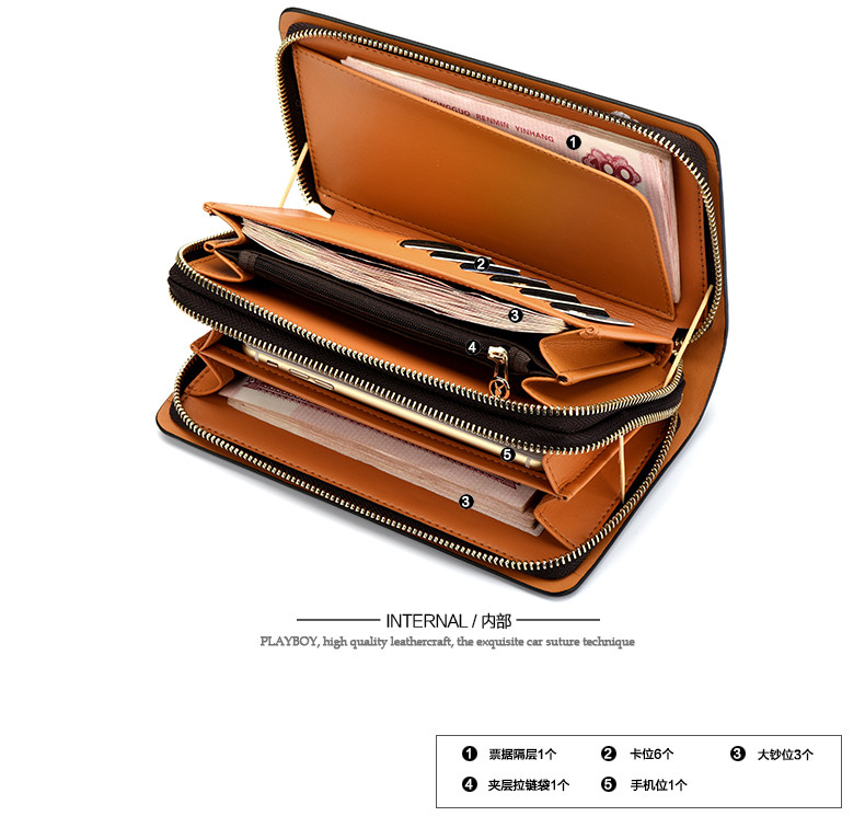 Sac pour homme - Ref 51976 Image 15