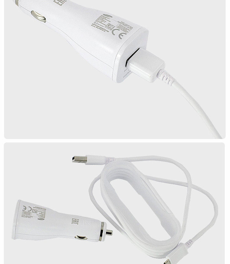 chargeur 2.1A, 2A - Ref 1291836 Image 28