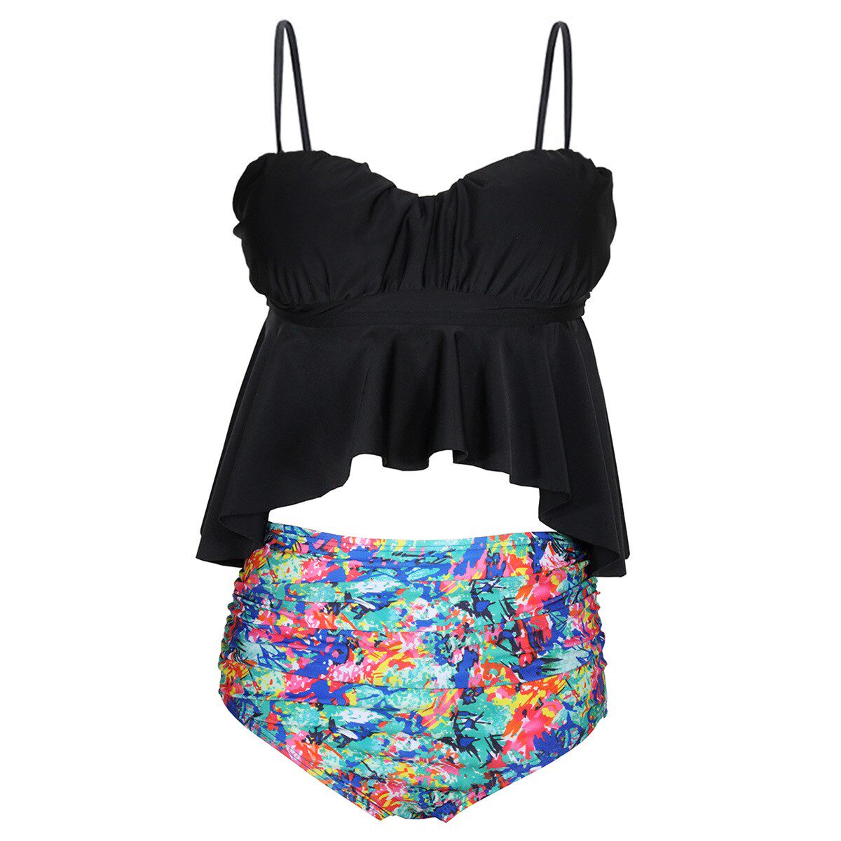 Maillot de bain pour femme - Ref 3034461 Image 1