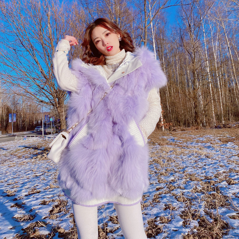 Miss Luxury Christmas Surprise 