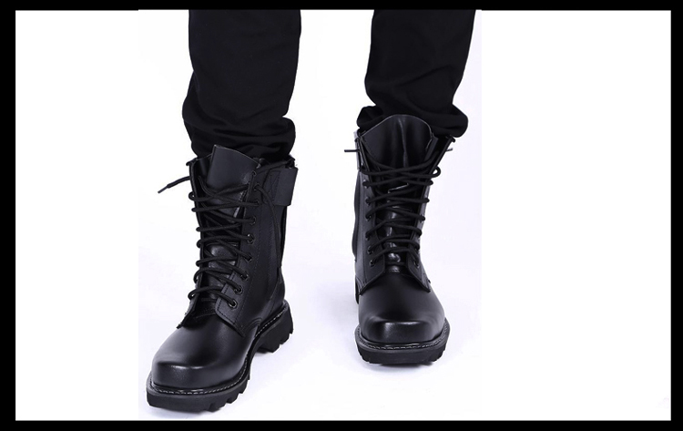 Boots - chaussures tendance des jeunes - Ref 936568 Image 38