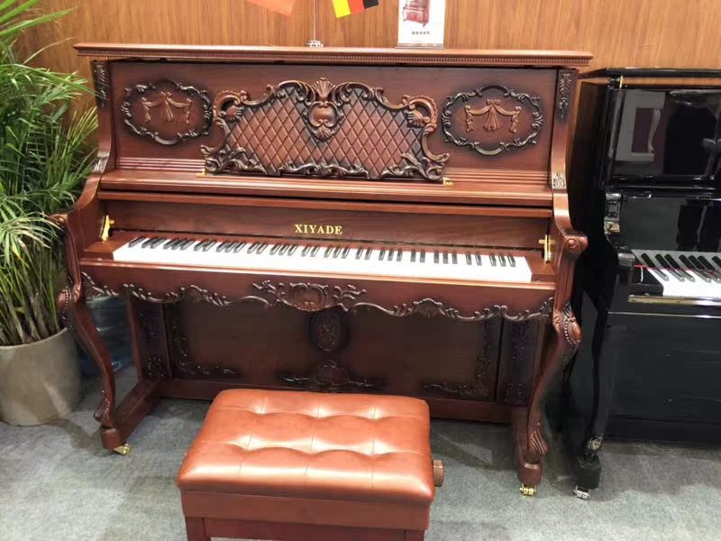 Đàn piano mới chuyên nghiệp cao cấp giá đàn piano đẹp hợp tác với đàn piano mới - dương cầm yamaha p120