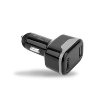 GPS car charger satellite locator car driving track cigarette lighter without installation charging