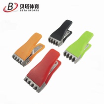 Alpha Badminton Racket Tiling Machine Tool Accessories TFC-90 Mini Flying Clip
