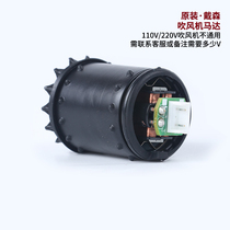 Dyson dyson hair dryer original hair dryer motor motor motherboard parts accessories hair dryer heating maintenance cleaning