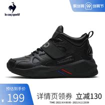 Lekak dad shoes spring and summer Joker light thick soled casual shoes running shoes mens shoes womens shoes