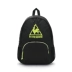 Lecoqsportif Lecak Pháp ba lô nam và nữ CA-8654163 balo đựng laptop Ba lô