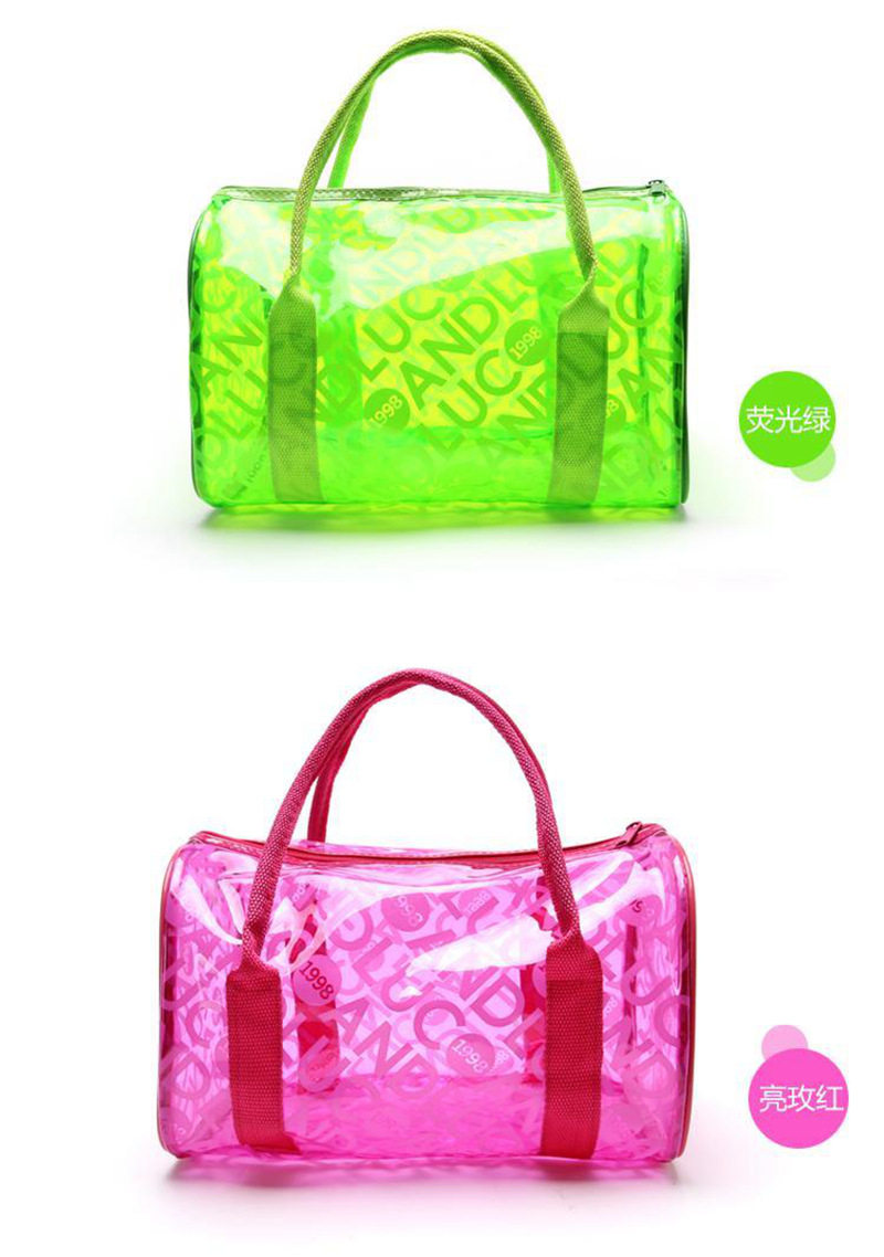 Sac de sport - Ref 17455 Image 9