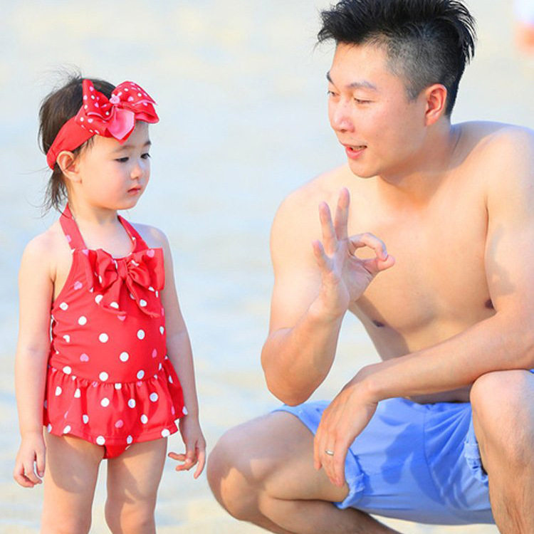 Maillot de bain fille - Ref 2547003 Image 12