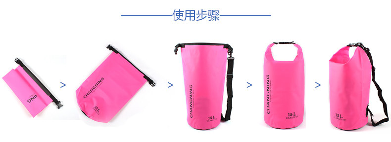 Sac de sport - Ref 17454 Image 12