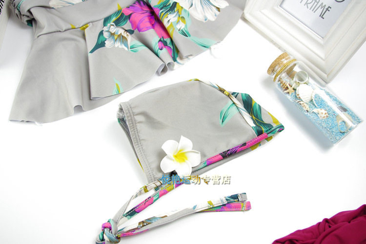 Maillot de bain fille - Ref 2546946 Image 24