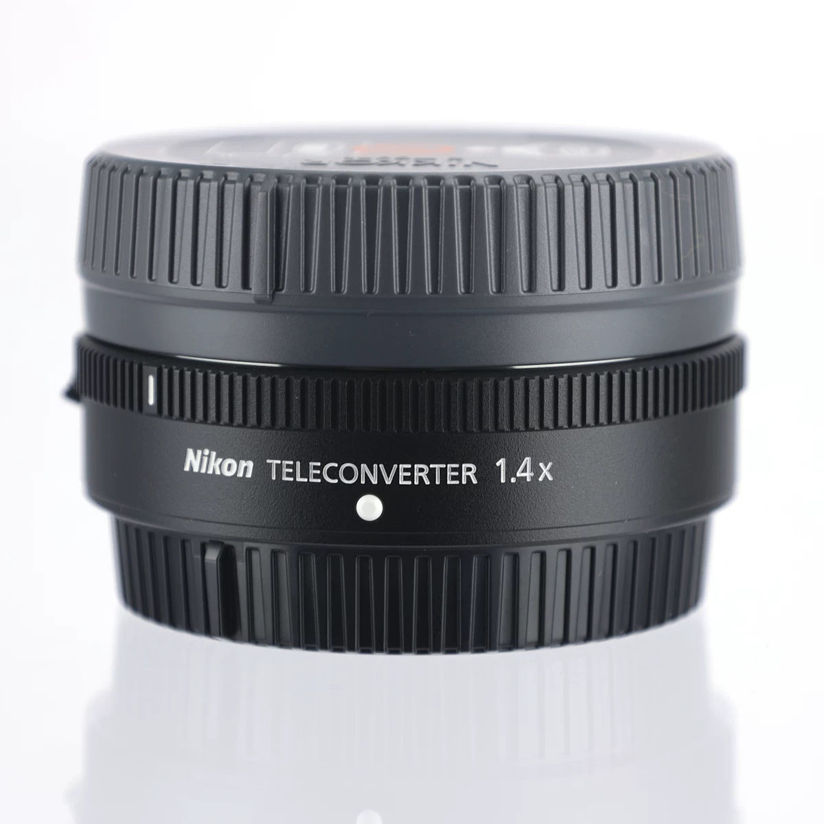Оптический телекоммутатор Nikon TC-1.4X Z байонет 1.4x зеркало tc1.4 оригинальный байонет Z объектив телеподход Nikon