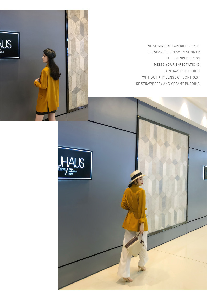 Veste pour femme en Polyester - Ref 3218731 Image 16