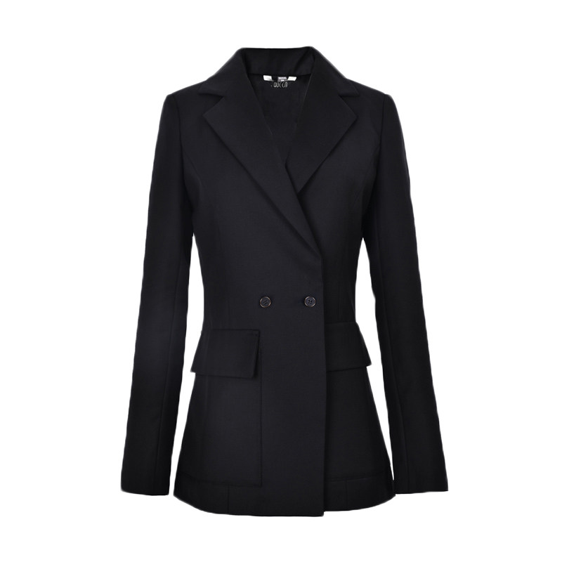 Veste pour femme en Adhesif - Ref 3220906 Image 5