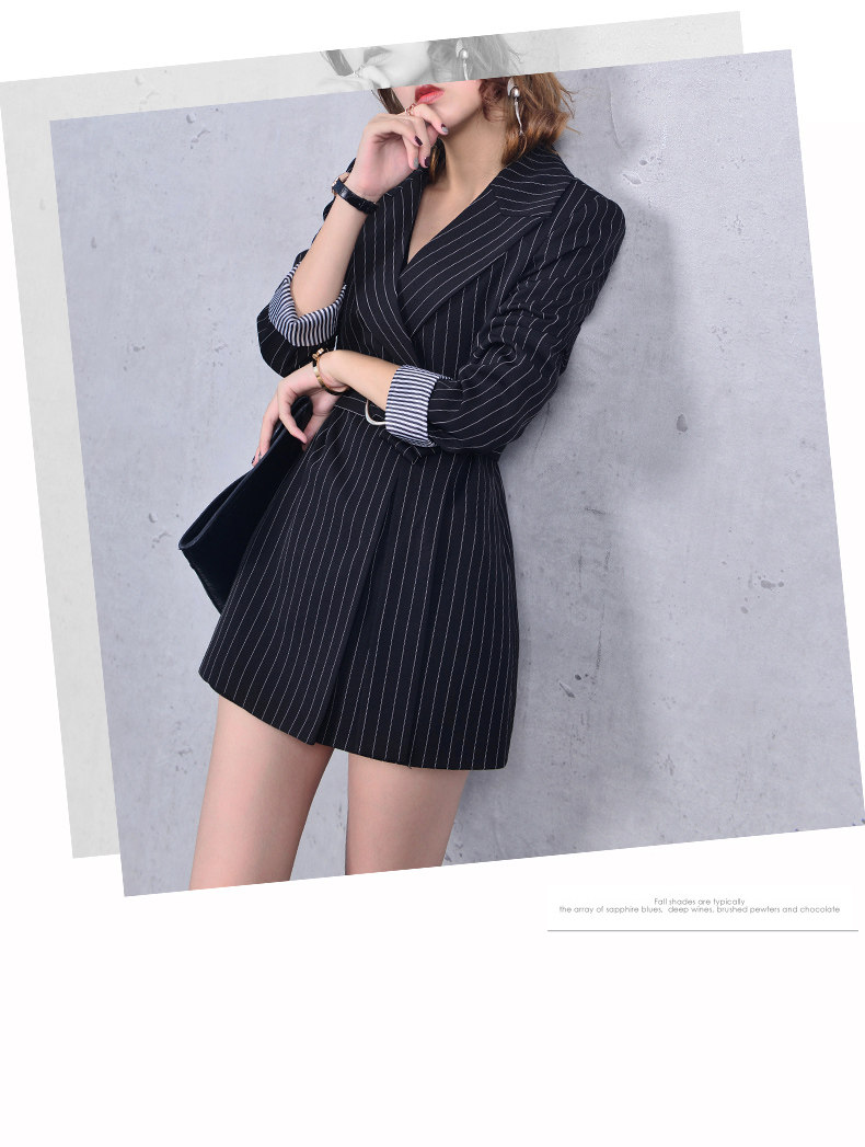 Veste pour femme en Polyester - Ref 3220712 Image 18