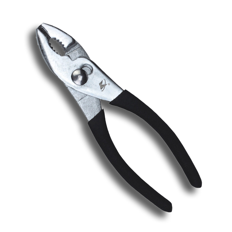 Kavwell 6 inch 8 inch 10 inch common carp Pliers Fish Tail Pliers Car Maintenance Tool Five Gold Tools