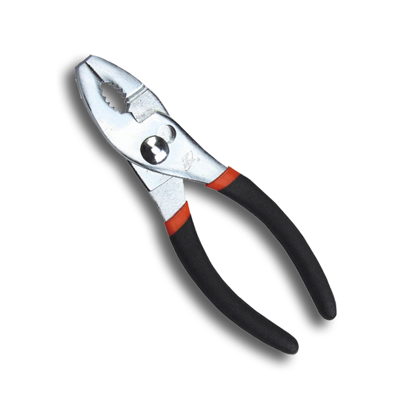 Kavwell 6 inch 8 inch nickel iron carp pliers fish tail pliers car maintenance tool five gold tool pliers
